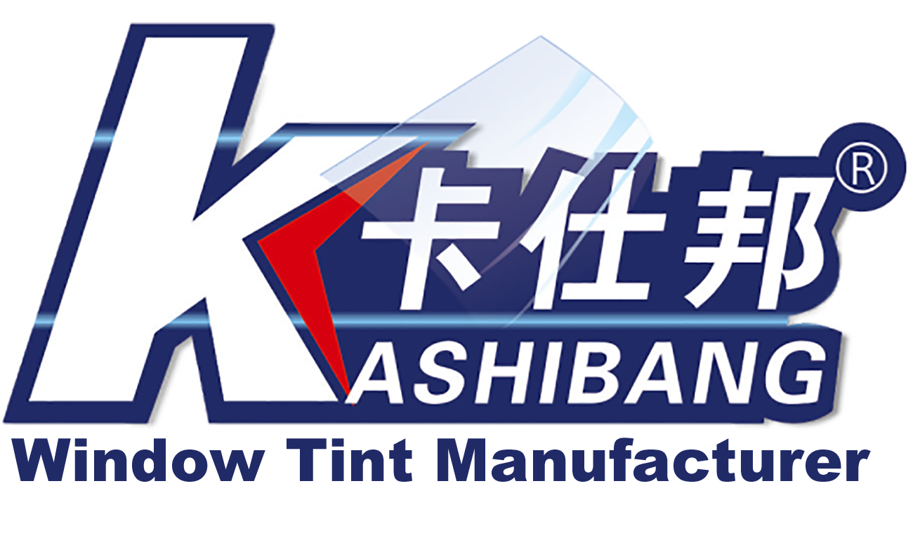 KSB window film Material Co., LTD