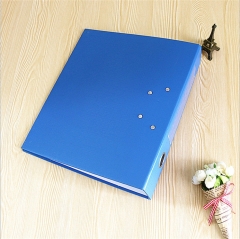 Customized Popular 3 4 D Ring Binder Folder With The Printing And Customized Logo