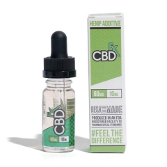 Customized Cardboard CBD Oil Vape Cartridge Products CBD Display Packaging Box