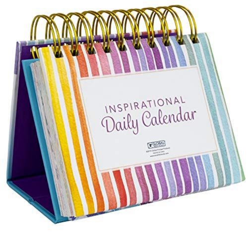 High Quality Weekly/Monthly Calendar Printing Custom Design Calendar