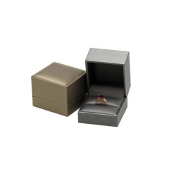 Custom Cheap Wedding Ring Necklace Bracelet Bangle Jewelry Box Packaging