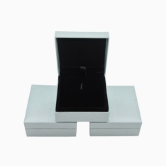 Custom Printing Fancy Paper Earring Pendant Box Jewelry Box Packaging