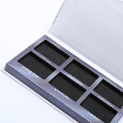 Wholesale Color Cosmetics Private Label Matte Makeup Cosmetic Eyeshadow Palette
