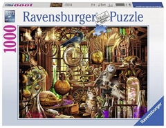 Made From Grey Cardboard With High Quality Printing Paper Jigsaw Puzzle Games For Kids