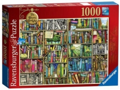Custom Square Jigsaw Puzzle For Kid