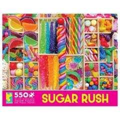 High Quality Jigsaw Puzzle Game For Kids Children