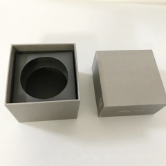 Custom Luxury Cardboard Gift Box For Candle Packaging