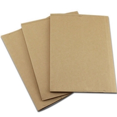 Wholesale Paper File Folder Customizable Logo and Size
