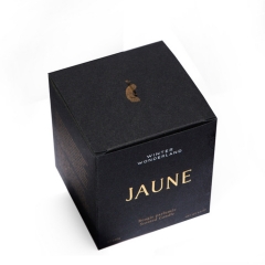 Wholesale Luxury Cardboard Candle Boxes Packaging