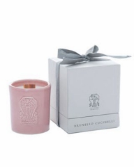 Customized Logo Luxury Candle Gift Packing Box