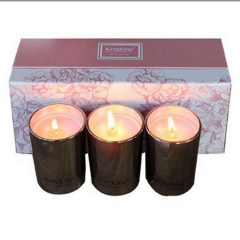 Wholesale Luxury Cardboard Candle Boxes Packaging