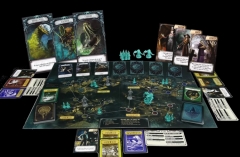 Manufacturer Direct Price Custom Printing Board Card Game