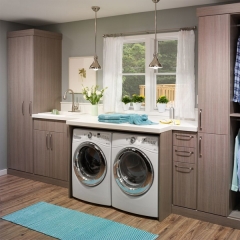 AC5402-Laminated laundry