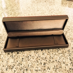 Wood Frame Bracelet Box