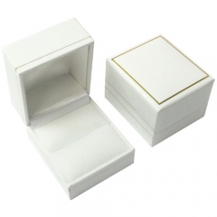 Gold Line Small Ring Box