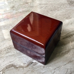 Timber Large Ring Box