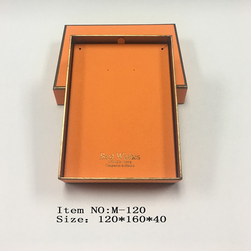 M-120 small necklace box