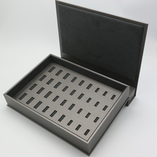 Ring Case with 36pcs slots