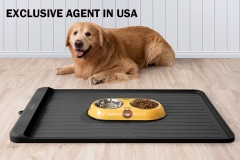 Silicone Pet Mat