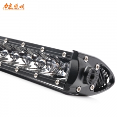 Slim Combo Beam LED Light Bar (6