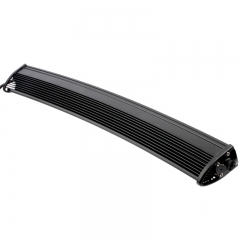 Slim Combo Beam LED Light Bar (6