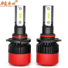 Auto LED Headlight for all car