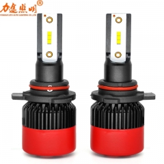 Auto LED Headlight for all car