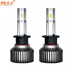 LED Headlight-Bright Auto LED Headlight