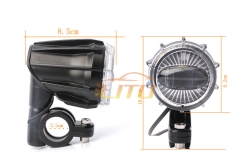 mbw Motorcycle Fog Lamp-LED Headlight for Motorcycle-Motorcycle Driving Fog Light