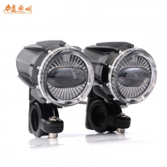 mbw Motorcycle Fog Lamp-LED Headlight for Motorcycle-Motorcycle Driving Fog Light