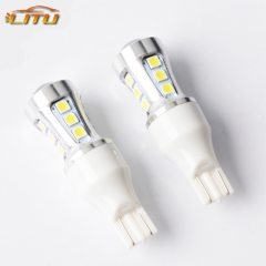 8w cars LED bulb t15