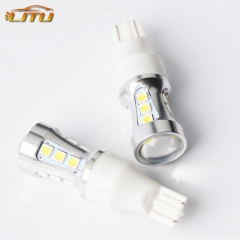 8w cars LED bulb t15