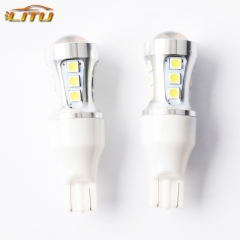 8w cars LED bulb t15