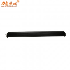 LITU 2020 Single Row Led Light Bar with Straight Driving Led Light 30w 60w 90w 120w 150w 180w 240w 270w