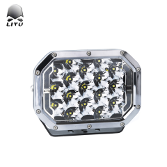 Good Quality 12v 24v Led day Lights 7