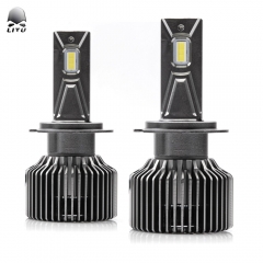 Auto Led Lights Car Bulbs,16000lm 72w IP68 H11 H13 9005 9006 H7 H4 LED Headlight Bulb