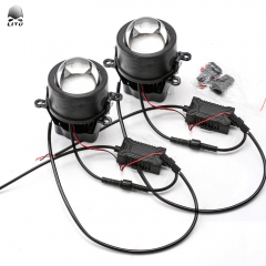 Work Light LED Headlights Extra Light for ATV Car Motorcycle Truck Assisted Lamp Auxiliary Driving DRL 12V 24V Fog Lamp