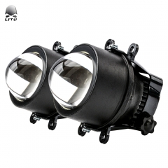Work Light LED Headlights Extra Light for ATV Car Motorcycle Truck Assisted Lamp Auxiliary Driving DRL 12V 24V Fog Lamp
