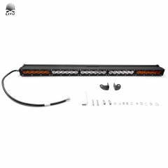 LITU 2020 Single Row Led Light Bar with Straight Driving Led Light 30w 60w 90w 120w 150w 180w 240w 270w