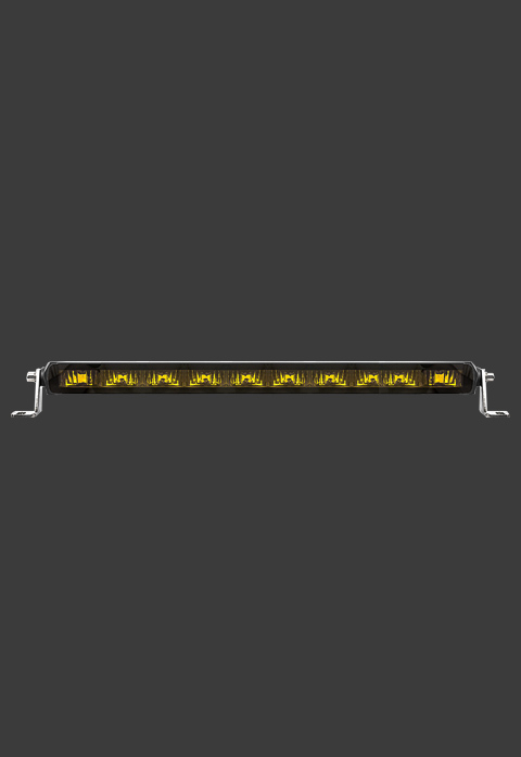 LED Light Bar