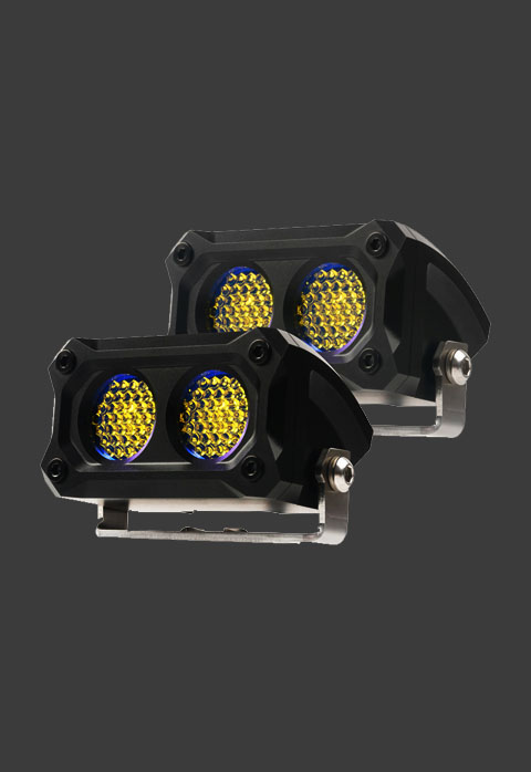 Motorcycle Lights