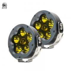 LT-GX60 120W 6 INCH LED OFF-ROAD WORK LIGHT