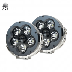 LT-GX60 120W 6 INCH LED OFF-ROAD WORK LIGHT