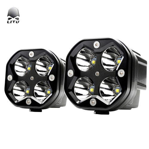 LT-1905 40W 3 -inch LED off -road work lights