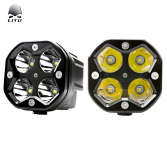 LT-1905 40W 3 -inch LED off -road work lights