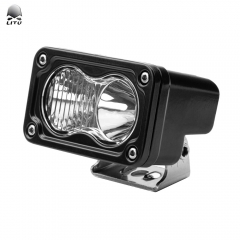 LT-1905-2 3-inch 20W LED off-road work light