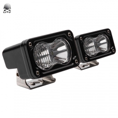 LT-1905-2 3-inch 20W LED off-road work light