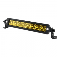 LT-CTD-48 off-road single row combo beam LED light bar