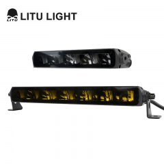 LT-CTD-47 260W LED single -row off -road light bar