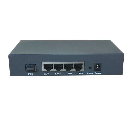 GPON ONU 4 Ge 1000base-t RJ45 Data